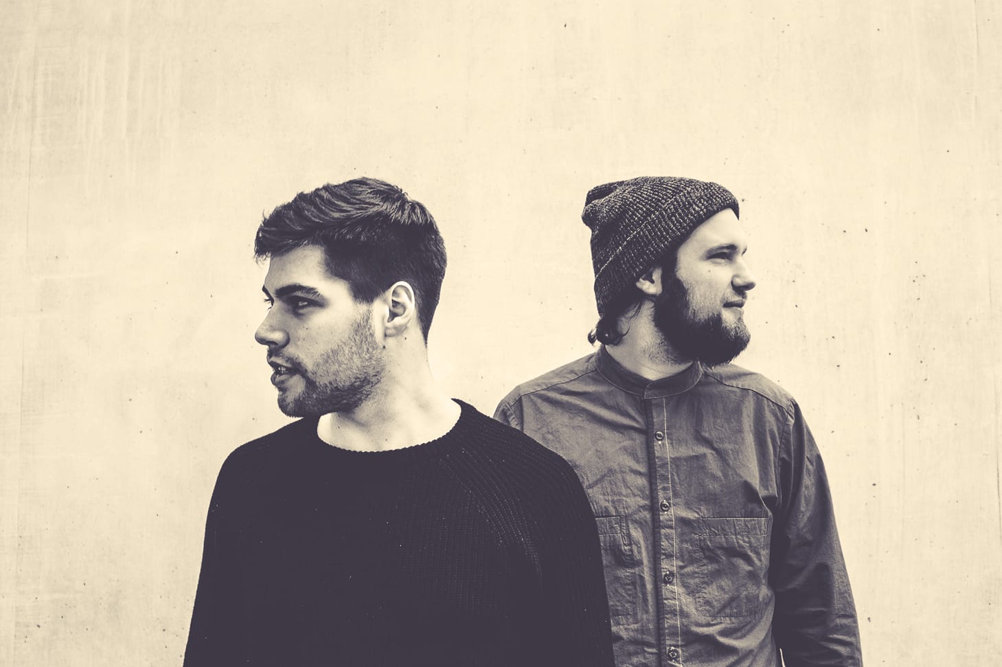 Marco Michalzik & Jonnes (D)