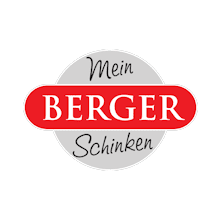 Berger Schinken Logo
