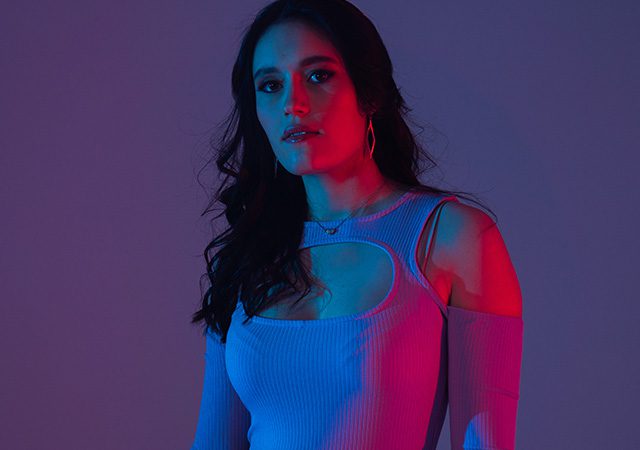 Nora Teal