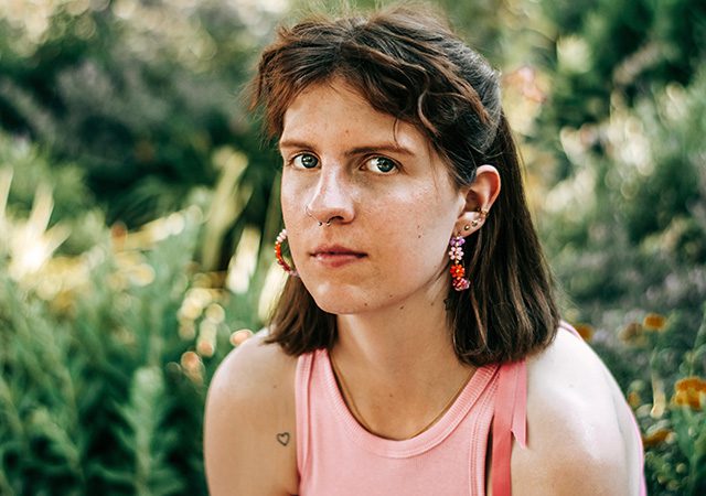Hannah Eiwen