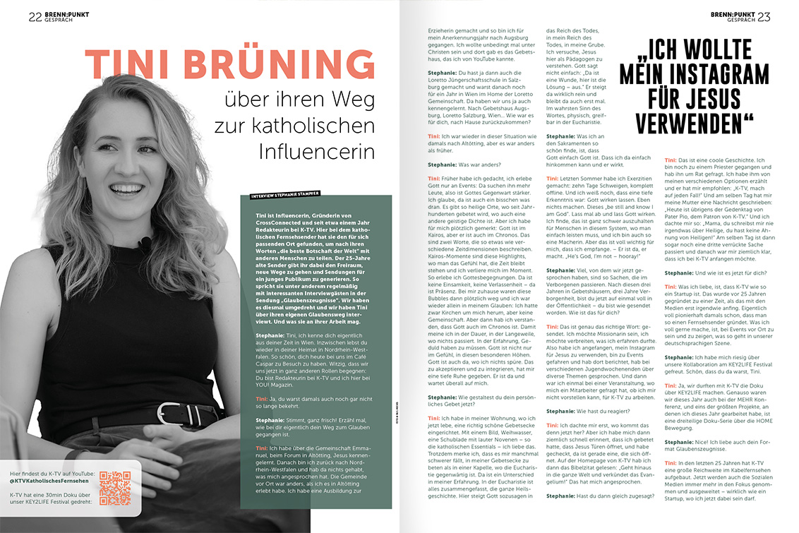 Tini Brüning