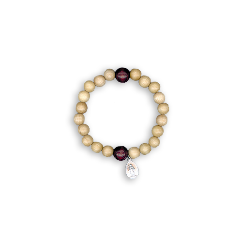 Rosenkranz Armband
