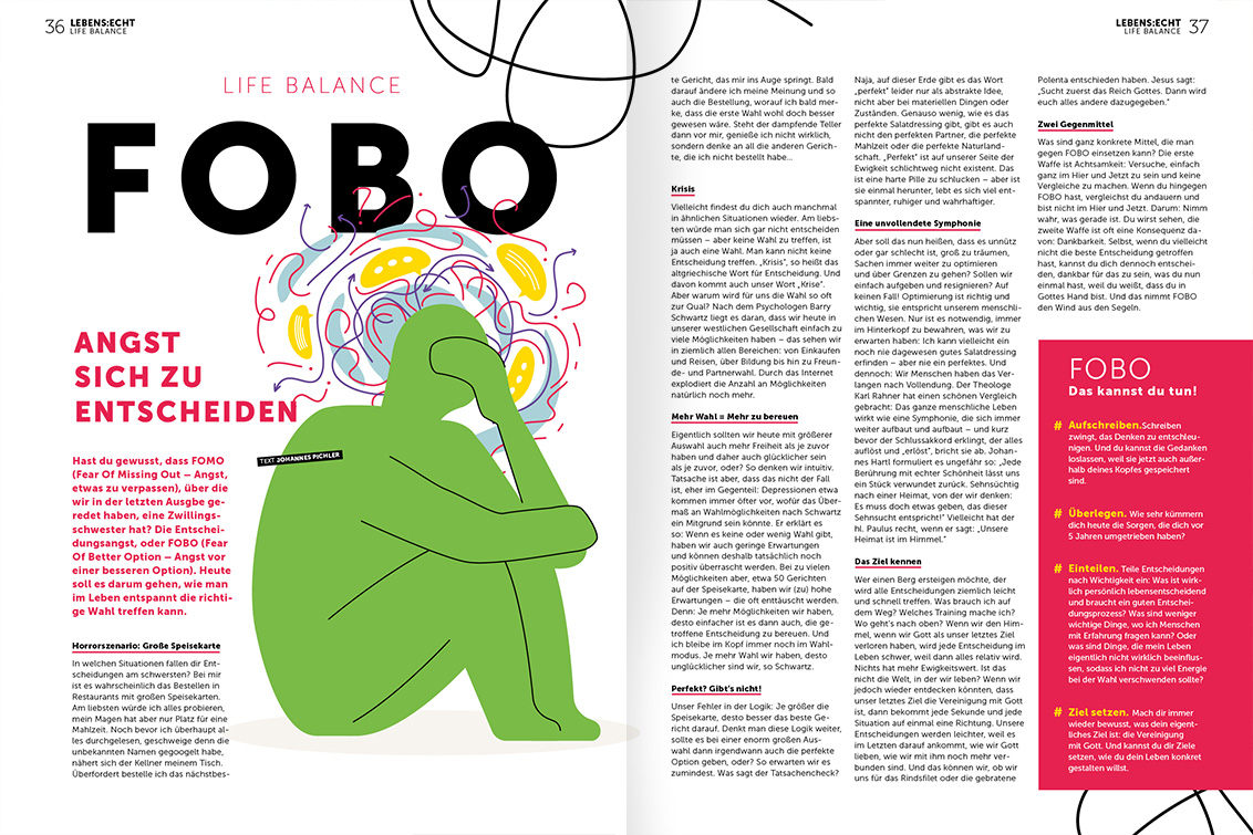 FOBO