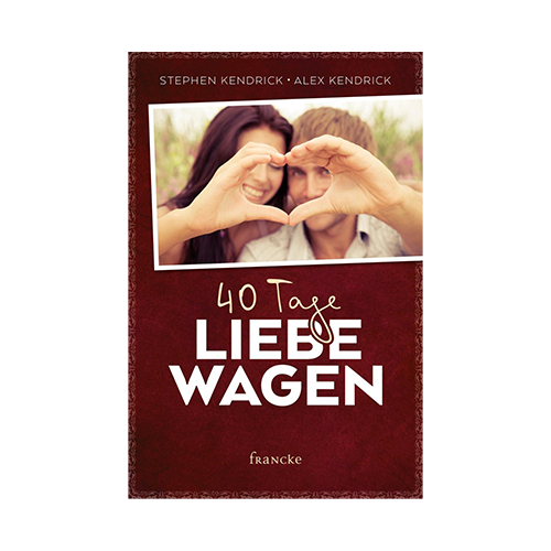 40 Tage Liebe Wagen