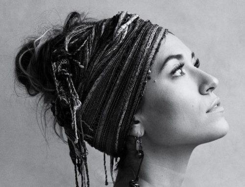 Lauren Daigle spricht über Angst