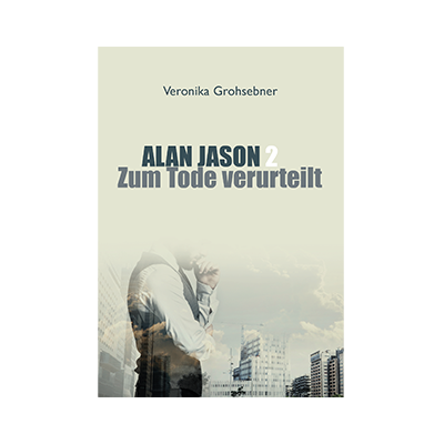 Alan Jason 2 - Zum Tode verurteilt