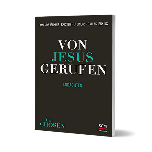 Andachtsbuch The Chosen
