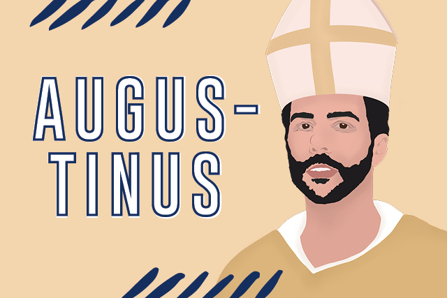 Hl. Augustinus