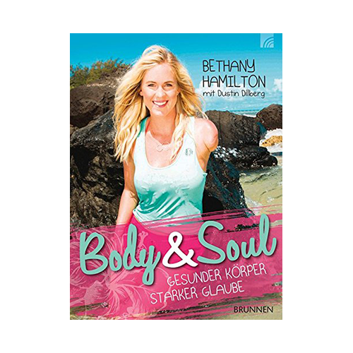 Bethany Hamilton Body&Soul