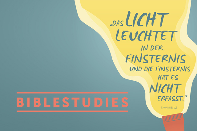 Biblestudies - Licht