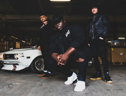 Crossfya – Do It For A Like