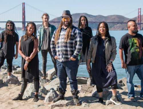 Christafari – Kurzfilm „The Love of Jah“