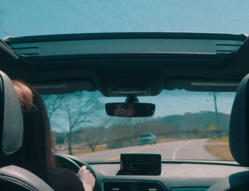 Riley Clemmons – Fighting For You