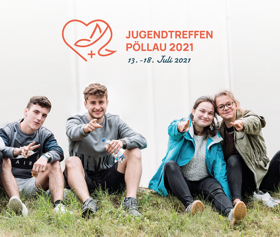 Jugendtreffen Pöllau 2021