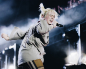Billie Eilish
