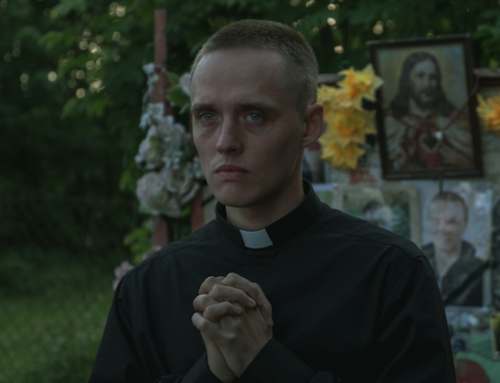 Corpus Christi – Filmreview