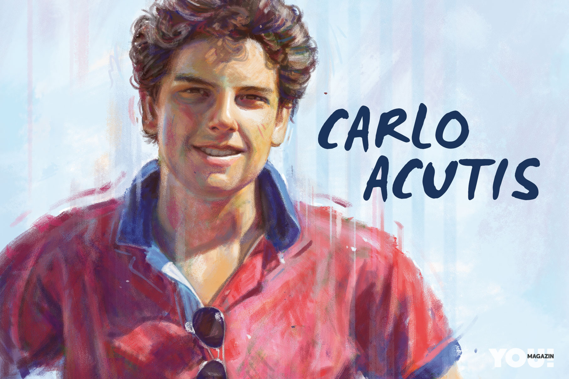 Carlo Acutis
