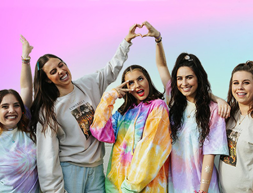 I Am Enough – Cimorelli