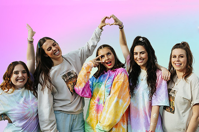 Cimorelli I am enough