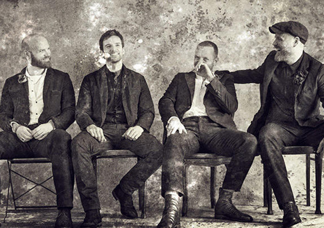 Coldplay