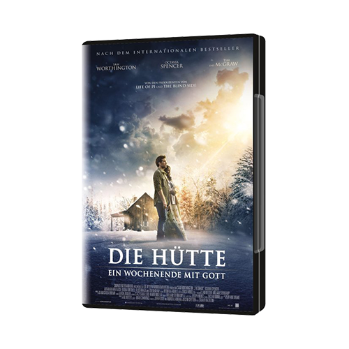 Die Hütte