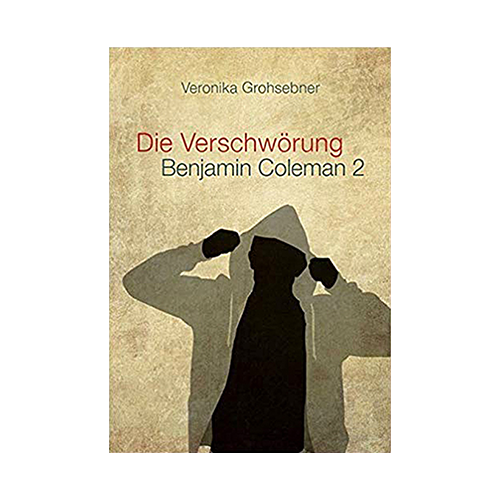 Die Verschwörung