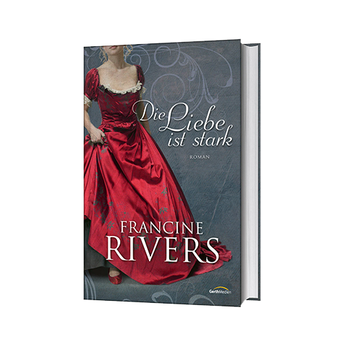 Francine Rivers
