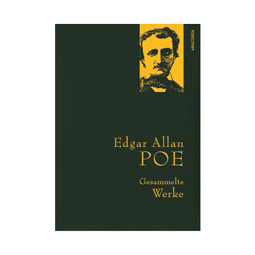 Edgar Allan POE