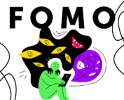 Fear Of Missing Out