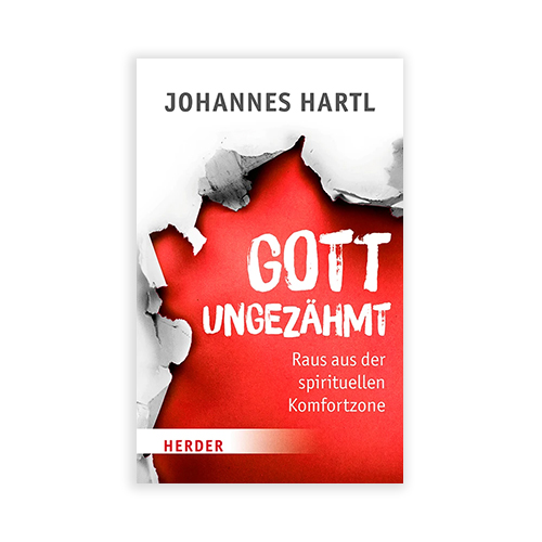 Gott ungezähmt