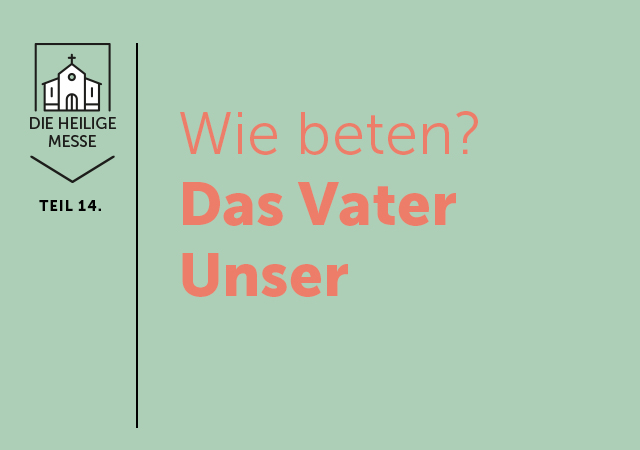 Heilige Messe