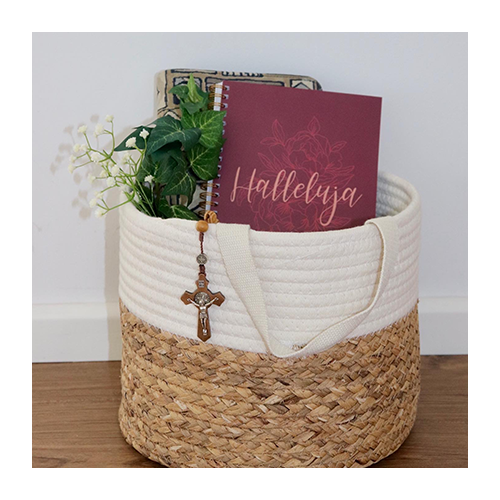 Halleluja Journal
