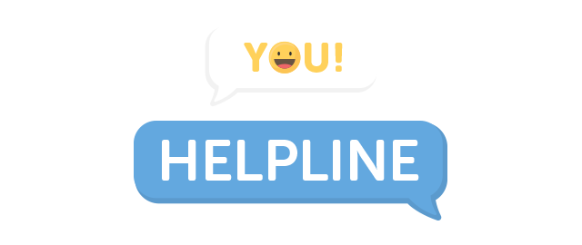 Helpline Helpline