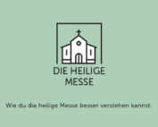 Hl. Messe