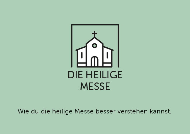 Hl. Messe