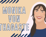 Heilige Monika von Thagaste