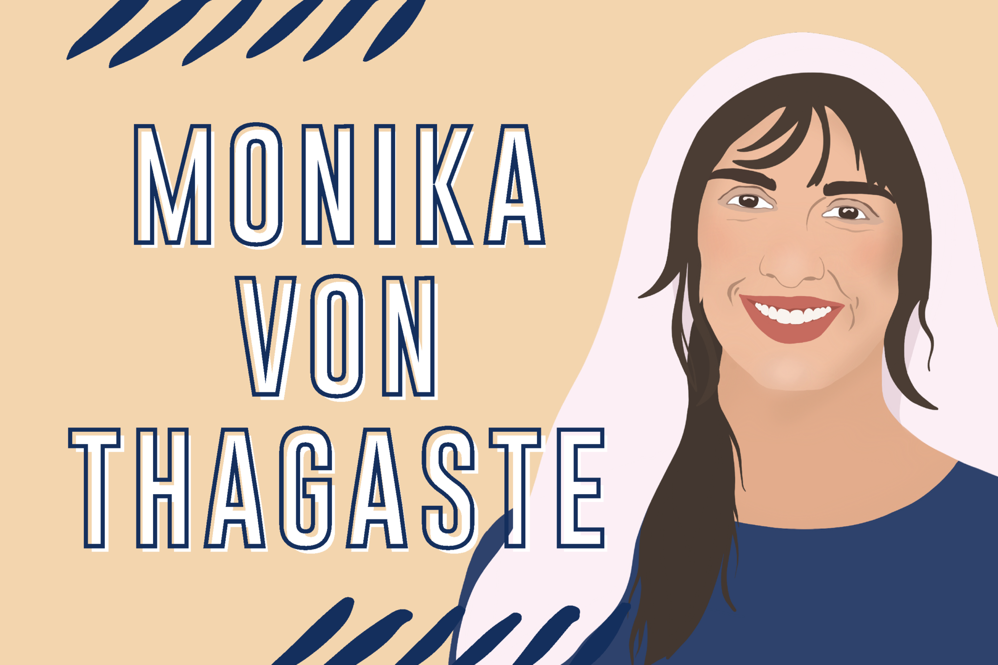Heilige Monika von Thagaste