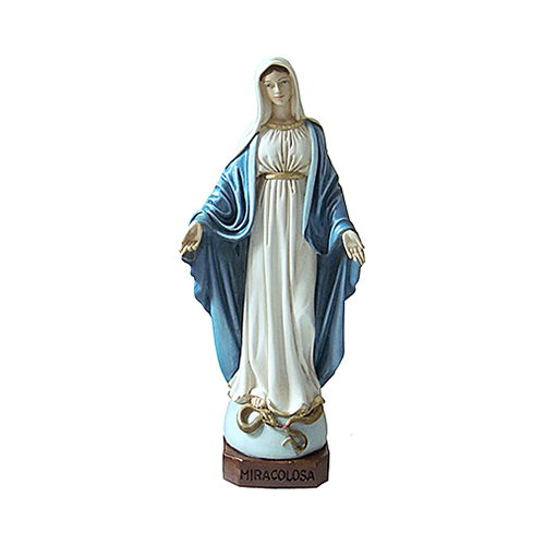 Marienstatue Immaculata
