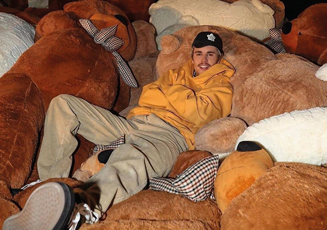 Justin Bieber