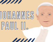 Johannes Paul II.