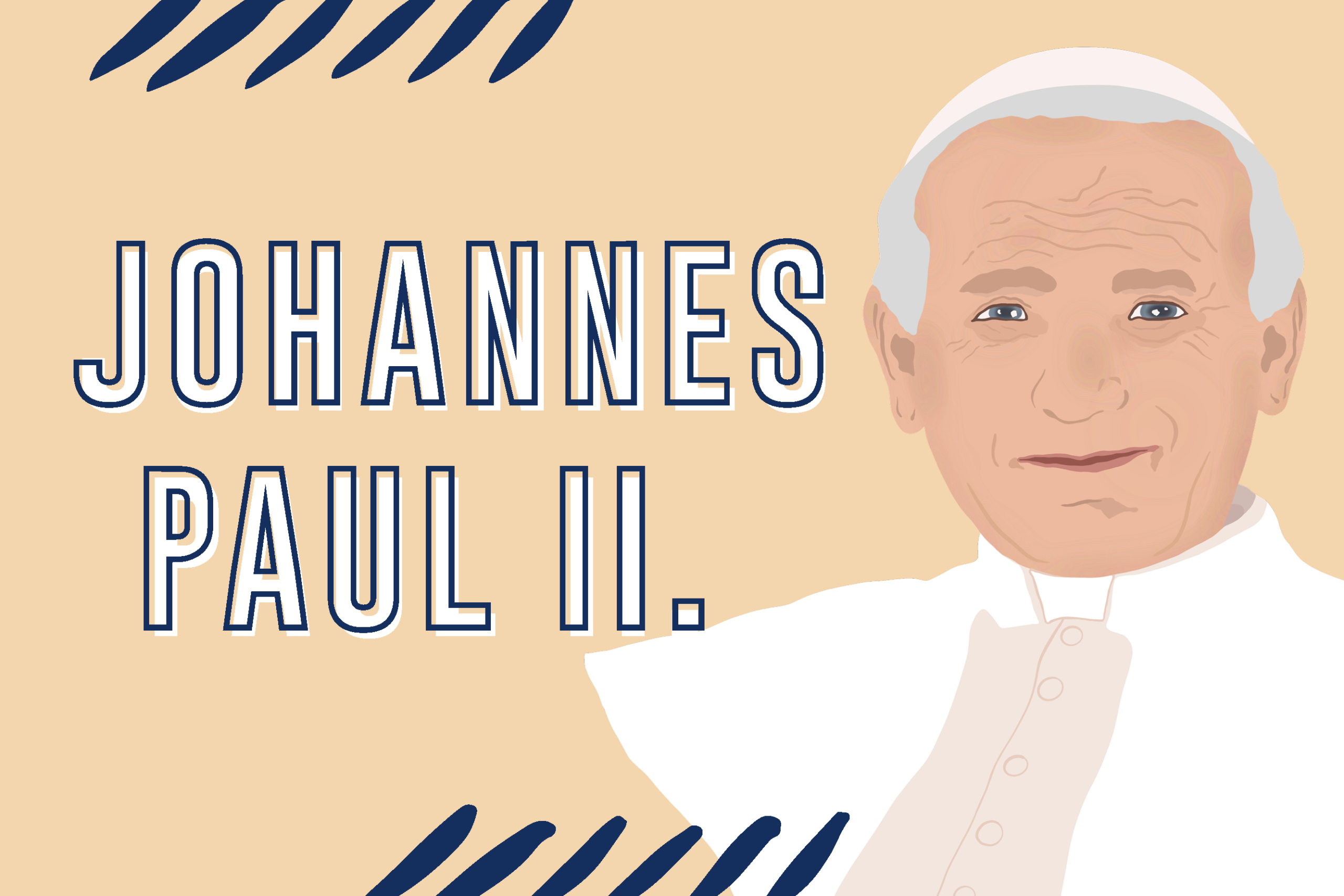 Johannes Paul II.