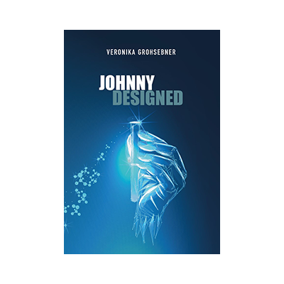 Johnny Designed von Veronika Grohsebner