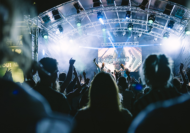 Key2Life Festival