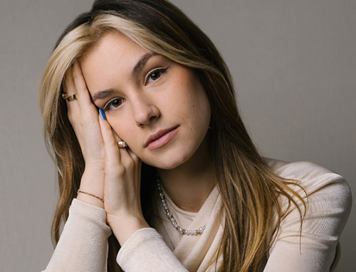 Im Talk mit Miss Germany – Kira Geiss