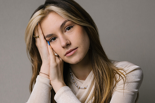 Kira Geiss