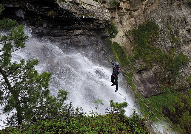 YOU! Microadventure