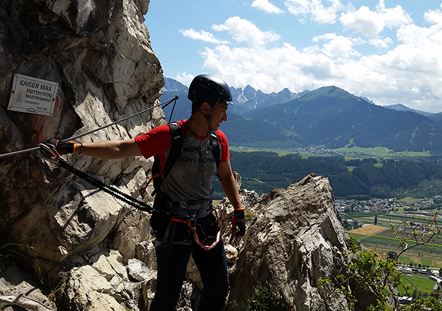 YOU! Microadventure