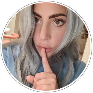 Lady Gaga Lady Gaga