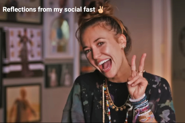 Lauren Daigle Social Media