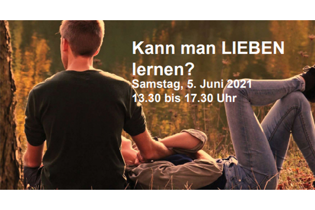 Lieben lernen